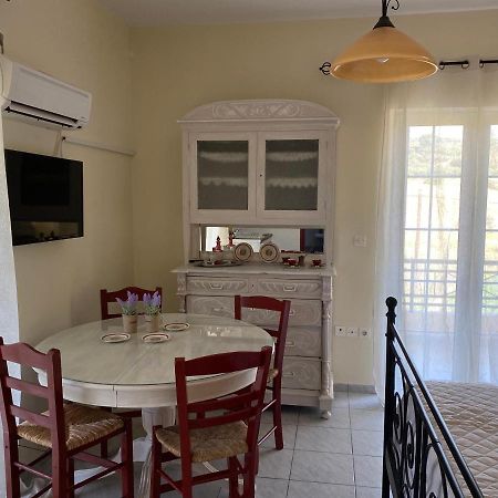 Studio Fofo Villa Marifay Psifia Экстерьер фото