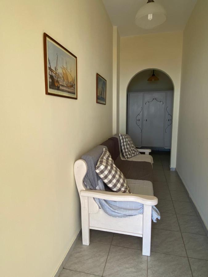 Studio Fofo Villa Marifay Psifia Экстерьер фото